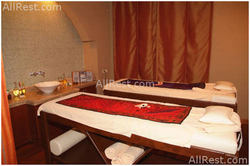 Antedon DeLuxe Hotel 31